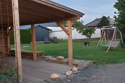 Steffens Komfortable Ferienresidenz