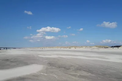 5 sterren vakantie huis in Henne-By Traum