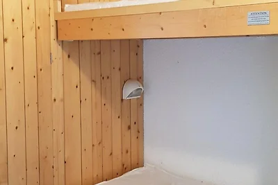 Appartamento a Les Arcs vicino agli impianti ...