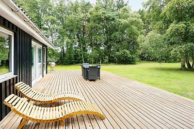 6 persoons vakantie huis in Jerup