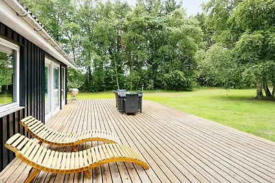 6 Personen Ferienhaus in Jerup