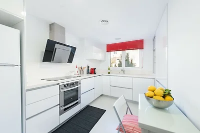 Cala Clara - Apartment In Cala Sant Vicenç