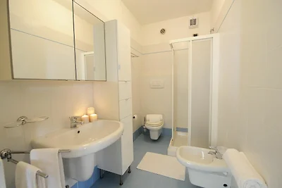 Casa vacanze a Porlezza con vista lago