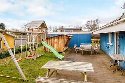 8 Personen Ferienhaus in Hejls
