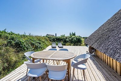 6 person holiday home on a holiday park in Hv...