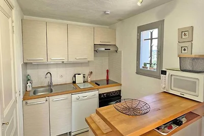 Wohnung in Frankreich nahe Nartelle Strand