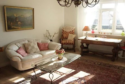 Ferienhaus mit 1 Schlafzimmer
