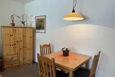 Appartamento, Hahnenklee