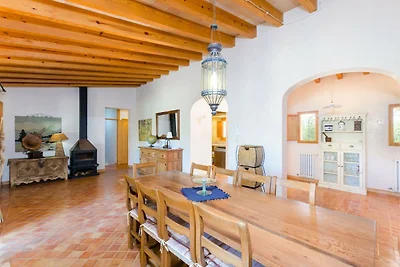 Ferienhaus in Capdepera mit Pool