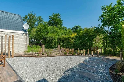 Familienhaus nahe Dünen und Strand