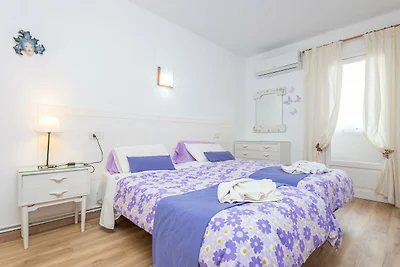 Sol - Apartment In Platja D'alcúdia.