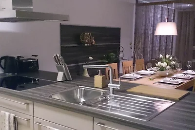 Ferienwohnung mit 1 Schlafzimmer