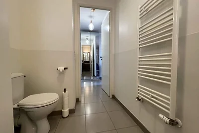 Studio in Bordeaux nahe Cité du Vin