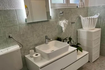 Apartment pod Pločom - One Bedroom Apartment ...