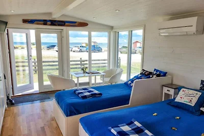 3 persoons vakantie huis in LÖTTORP-By Traum