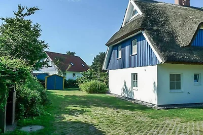 Holiday home relaxing holiday Wieck