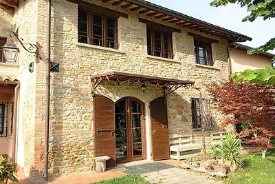 Prachtige boerderij met zwembad