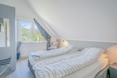 Charmante Villa für Gäste mit Behinderung, in...