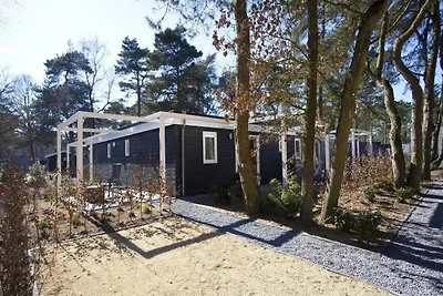 Komfortable Veluwe Holiday Base für 10...