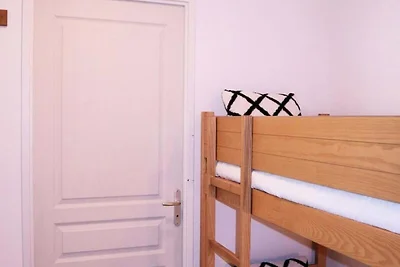 Ferienwohnung in Les Orres mit Whirlpool und...