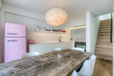 Appartamento duplex con terrazza