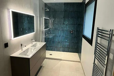 Chalet in Morzine in der Nähe der Seilbahn...