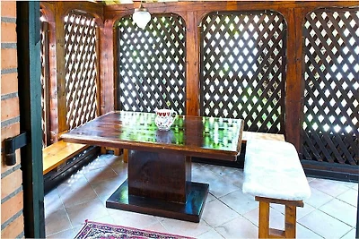 Ferienhaus La Casa Gingelina