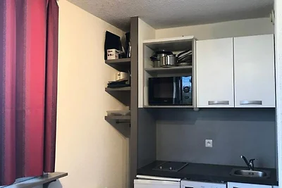 Casa Vacanze nelle Alpi con Vista Pista