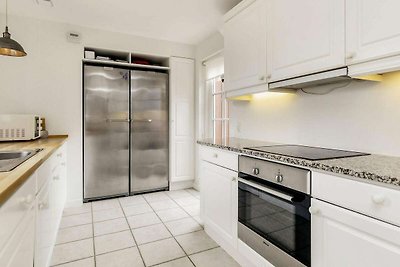 6 Personen Ferienhaus in Blokhus-By Traum