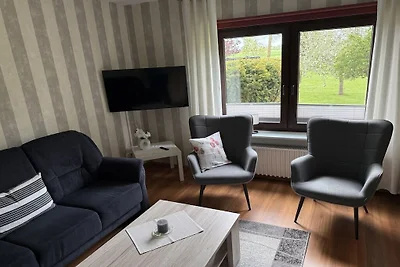 Ferienhaus mit 3 Schlafzimmer