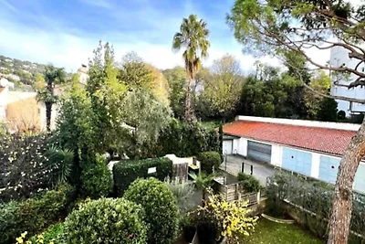 Appartamento a Cannes vicino Spiagge e...