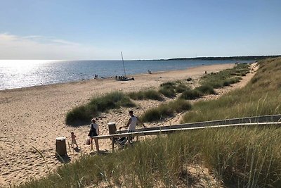 4 Sterne Ferienhaus in Halmstad