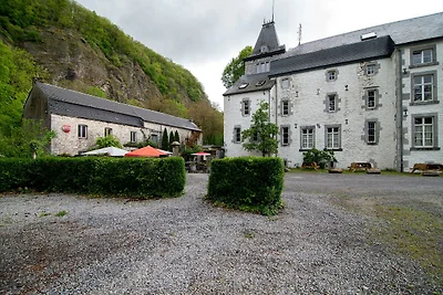 Fantastische Wohnung in Aywaille entlang...