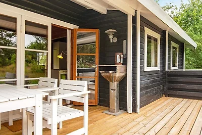 6 Personen Ferienhaus in Henne-By Traum