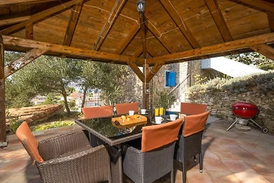 Ferienhaus mit 5 Schlafzimmer
