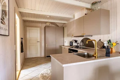 4 sterren vakantie huis in Haderslev