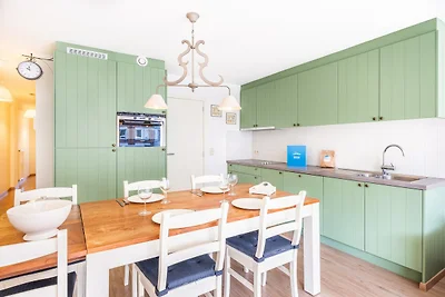 Appartement in België bij de Zee