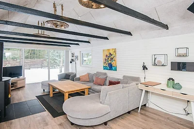 Renoviertes Ferienhaus mit Spa -- By Traum...