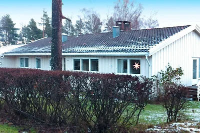 9 Personen Ferienhaus in NESØYA-By Traum