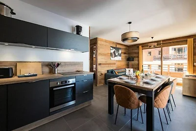 Olvera 404 - Neue Wohnung an der Piste