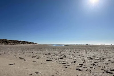 Vakantiehuis Ontspannende vakantie Henne