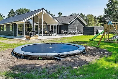18 Personen Ferienhaus in Blåvand