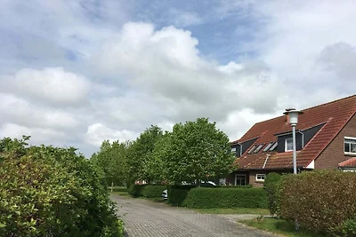 Ferienwohnung in Upleward mit Balkon