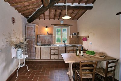 Apartment in einem herrlichen Agriturismo am ...