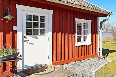 4 persoons vakantie huis in MARIESTAD-By...