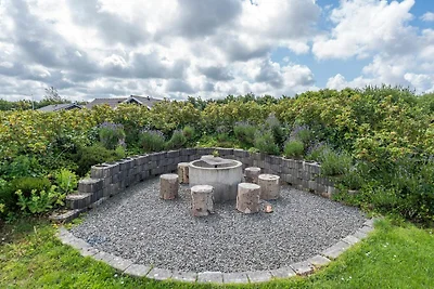 6 Personen Ferienhaus in Hemmet