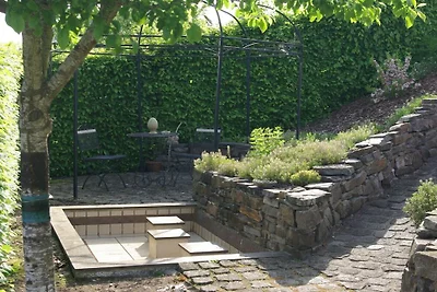 Vakantieappartement met 1 slaapkamer