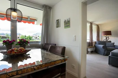 Ferienwohnung mit 1 Schlafzimmer