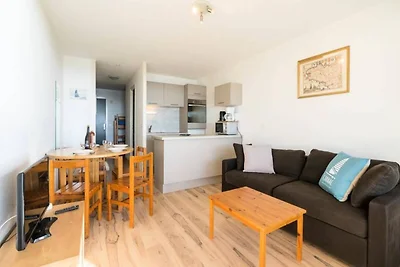 Studio für 4 Personen