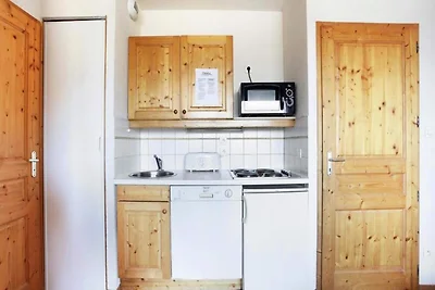 Odalys Le Buet Residenz